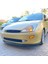 Ford Focus 1 Hb Sedan Uyumlu Evrensel 2 Parça Astra H Model Ön Ek Tampon Dili Lip Esnek Karlık 1