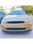 Ford Focus 1 Hb Sedan Uyumlu Evrensel 2 Parça Astra H Model Ön Ek Tampon Dili Lip Esnek Karlık 2
