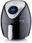 Airy Fryer 4616, Hava Fritözü 3,5 Litre, 60 Dakikalık Zamanlayıcı, LCD ve Dokunmatik Ekran, 7 Pişirme Kademeli, Maksimum 200 °c, 1300 W, Siyah 3