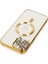 iPhone 12 Pro Max Kılıf Kross Magneticsafe Kapak - Gold 4