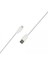 NF6006 Micro USB Kablo - Beyaz 3
