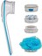 As Seen On Tv Spin Spa 5 Ekli Vücut Fırçası 2