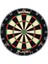Darts Blade 6 Professional Bristle Dartboard With Official Tournament Specifications | Endorsed By The Pdc 1