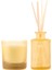 Mad Wellbeing Dreamy 190 ml Ortam Kokusu ve 200 gr Mum Seti 1