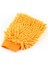 Mikrofiber Temizlik Eldiveni - Araç Yıkama Eldiveni Oto Yıkama Temizleme Cila Eldiveni 2