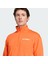 Terrex JM0144 Terrex Multi Clımawarm Tech Fleece Yarım Boy Fermuarlı Üst 4