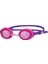 Çocuk Ripper Junior Yüzme Gözlüğü Buğulanmaz ve Uv Koruması, 6-14 Yaş 1