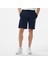 Erkek Lacivert Regular Fit Şort 3