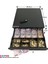 Verifone MX915 Marka Yazarkasalarla Uyumlu 5 Banknot Gözlü Büyük Para Çekmecesi 40,5X42X11CM 2