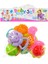Baby Set Sesli Oyuncak Seti Lüks Bebek Zeka Geliştirici ve Çok Eğlendirici Çıngırak 2