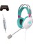 TUF Gaming H1 Gen II Hatsune Miku Edition Kulaklık 90YH048B-BHUA00 3