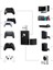 Gulikit Goku USB Kablosuz Denetleyici Adaptörü, x Box Series X|s ve x Box One Denetleyicisi (Bluetooth Ver.), Switch Pro / Ps4&ps5 Denetleyici, x Box One/series X|s/ps4/switch/pc/ios 1