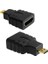 Dişi Micro HDMI Erkek Çevirici SL-MH60 * Narita NRT-1247 1