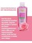 Softto Plus Gül Suyu Yüz Yıkama Jeli, 200ML 1