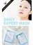 Daily Expert 1 Nemlendirici Yüz Maskesi | Yoğun Nem Desteği & Cilt Bakımı 1