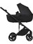 Eli - 2'si 1 Arada Bebek Arabası Seti - Midnight 4