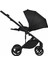 Eli - 2'si 1 Arada Bebek Arabası Seti - Midnight 5