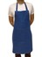 Önlük Mavi 1