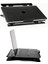 Unlımıted - Tüm Modellerle Uyumlu Sınırsız Kademeli Çelik Notebook Laptop Standı Yükseltici Altlık 1