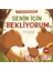 Senin Için Bekliyorum - Ilk Dini Kavramlarım (Sabır) 1