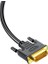 HDMI DVI 24+1 Görüntü Kablosu 3 Metre 2