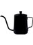 Goat Home Barista Mini Drip Kettle Kapaklı 600 ml (Kahve Demleme Ibriği) 1