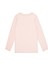 Kız Çocuk Açık Pembe Tişört Basic 50317923-VR078 3