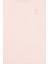 Kız Çocuk Açık Pembe Tişört Basic 50317923-VR078 4