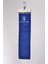 Tri-Fold Golf Havlusu Mavi - Golf Towel Royal Blue 1