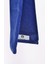 Tri-Fold Golf Havlusu Mavi - Golf Towel Royal Blue 4