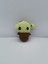 Amigurumi Yoda Anahtarlık & Çanta Süsü 2