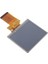 LQ035NC111 54 Pin LCD Için 3,5 Inç CCIR601/656 Tft LCD Ekran 5