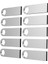 Paket 1 GB USB Bellek Ablaze Mini Hafıza Sürücüsü Su Geçirmez Metal 1 GB USB Bellek 10'lu Paket Laptop 1