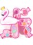 S00002599 Flamingo Makyaj Seti 2