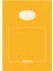 A5 Karton Kapaklı Bloknot, Ofis Serisi, 80 Yaprak, Düz, Sarı 1