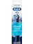 Oral-B Io Ultimate Clean Siyah Diş Fırçası Yedek Başlığı 2 Adet 1
