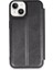 iPhone 15 Kılıf Flip Cover - Siyah (K95) 1