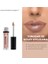 Note Le Volume Plump & Care Lipgloss 17 Magic Touch Dudak Parlatıcısı, Nude 1