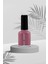 Pembe Nude Oje 55 - Yüksek Pigmentli Uzun Süreli Kalıcılık Hızlı Kuruma - Nail Lacquer 55 2