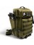 Soldıer Green 45L Sırt Çantası Ykk Fermuar- Cordura Kumaş 1