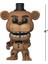 Pop Games: Five Nights At Freddy's - Withered Freddy Figür 3