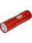61693 9 LED Aluminium Torch, Assorted Colours 2