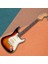 Iı Stratocaster Hss Rw 3-Color Sunburst 2