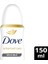 Invisible Dry Deodorant 150 ml 2