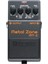 Mt-2 Metal Zone Distorsiyon Gitar Pedalı 1