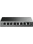 TL-SG108PE, 8 Port Gigabit / 4 Port Poe Smart Switch 1