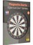 Bfs Eğlenceli Manyetik Dart 5