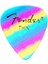 351 Thin Rainbow 1 Adet Gitar Penası Count 1