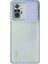 Redmi Note 10 Kılıf Palm Buzlu Kamera Sürgülü Silikon - LILA-(5796) 1