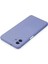Samsung Galaxy A04E Kılıf Nano Içi Kadife Silikon - LILA-(5796) - N985J093-M78985 4